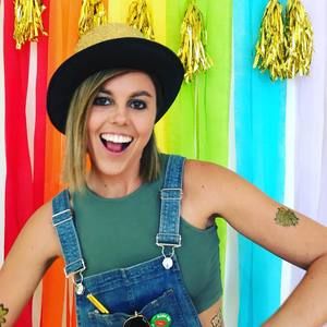 Meet your Posher, Margaret